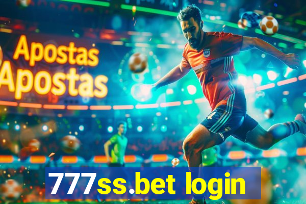 777ss.bet login